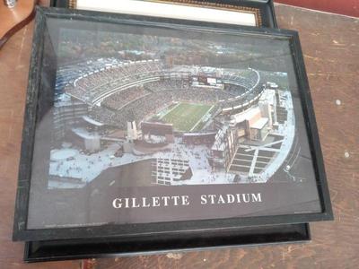 Sports Memorabilia