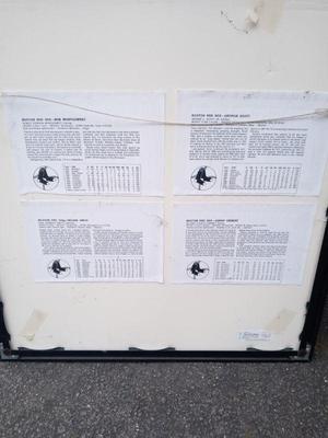 Sports Memorabilia