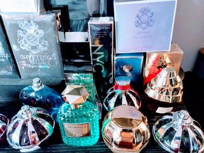 Designer Perfume & Cologne
