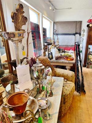 beautiful boutique one of kind finds