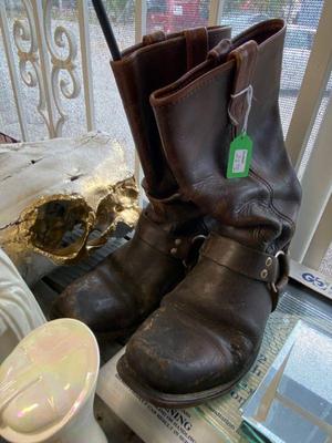 men dingo boots