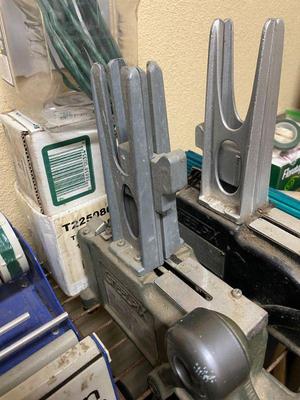 two steelpixs with accessories