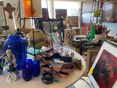 vases vases and so much more