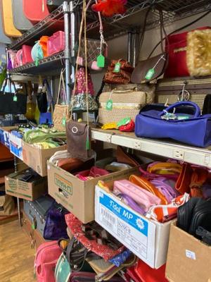 more bags than ever