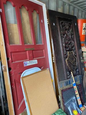 Doors