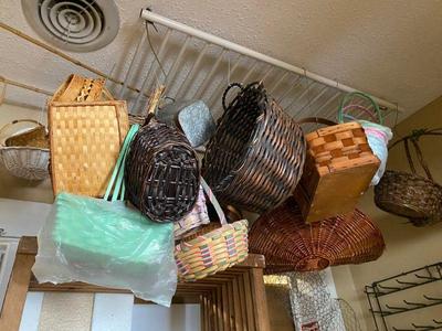 baskets