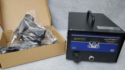 Ng352 aoyue desoldering system and tools