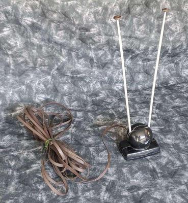 Ng703 vintage tv antenna