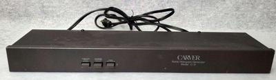 Ng342 carver sonic hologram generator model c 9