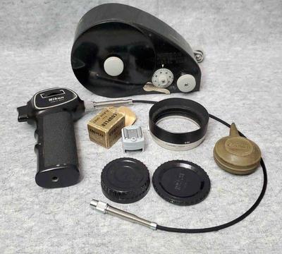 Mb021 nikon and canon film camera accessories dark room film loader