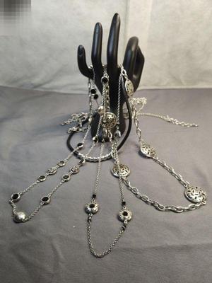 Brighton necklaces