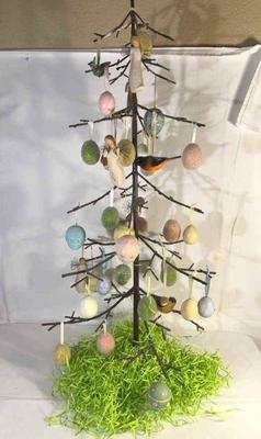 Easter tree 2