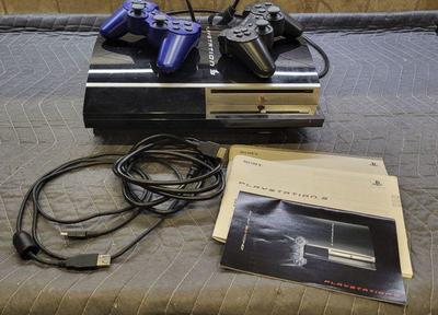 Sony playstation 3