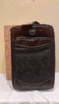 Brighton luggage