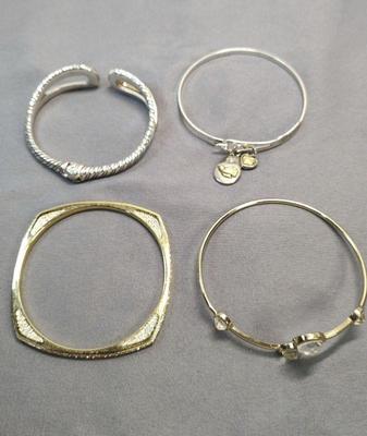 Brighton more bracelets