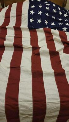 American flag