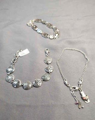 Brighton bracelets anklet