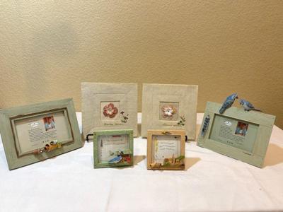 Marjolein bastin by hallmark frames and more