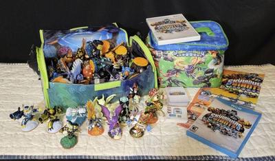 Skylanders giants for wii and wii u game system
