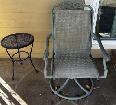 Outdoor Furniture