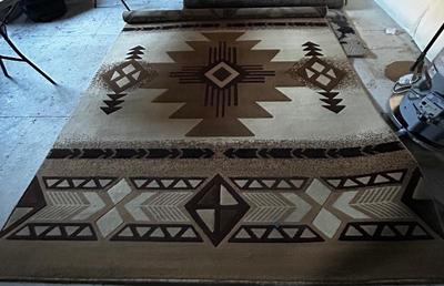 Rugs 