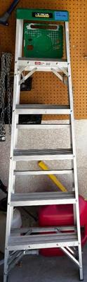 Ladders 