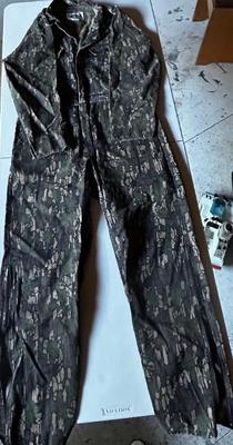 Hunting Clothes 