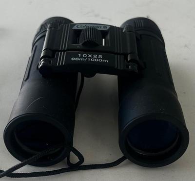 Binoculors 