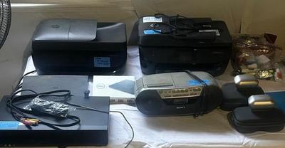 Printers and Electronics 