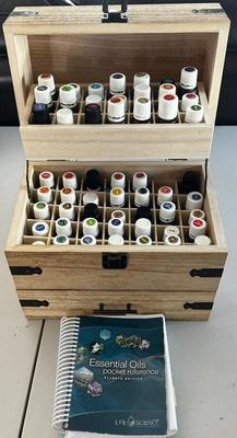 Essential Oils