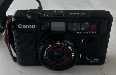 Cameras