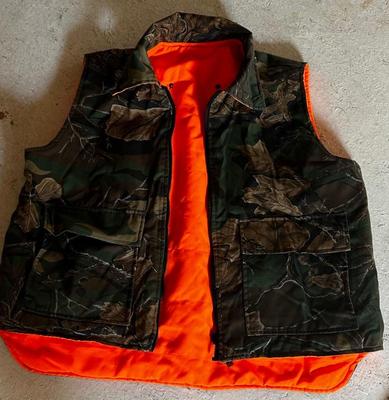Hunting Gear and Clothes
