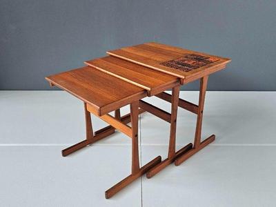 Danish teak