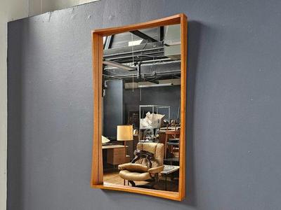 Danish teak