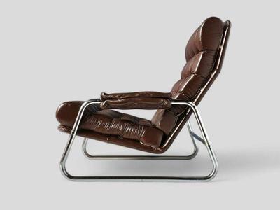 Danish leather