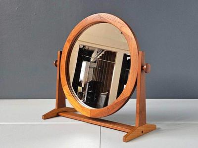 Danish teak