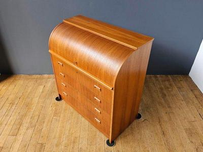 Swedish Teak