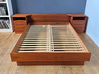 Torring Mobelfabrik Teak Queen