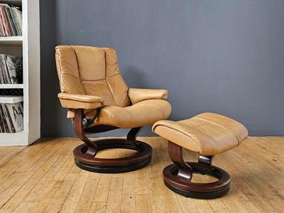Ekornes Norway