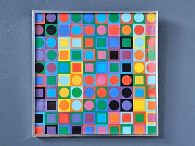 Victor Vasarelly