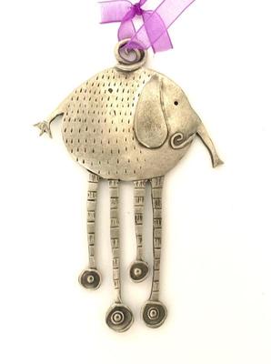 Leandra Drumm ornament