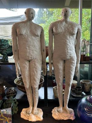 Claire Curneen figures