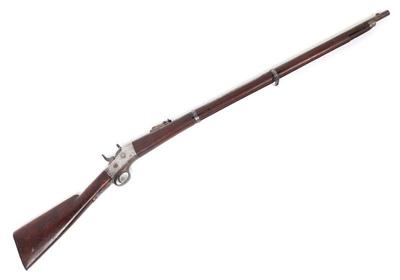 Lot 50 remington rolling block rifle