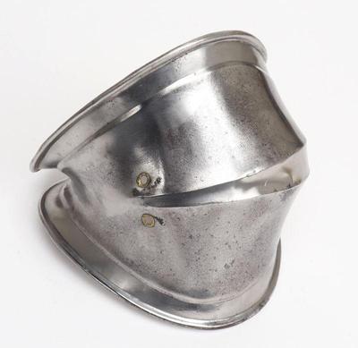 Lot 73 old gothic elbow 19th c. or later
