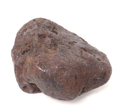 Lot 5 heavy raw iron meteorite 4446 grams