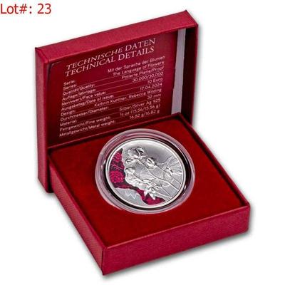 For more information and to place your bids, kindly visit us at https://garnetgazelle.hibid.com/ BID NOW!
