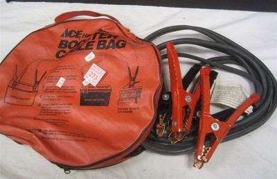 jumper cables