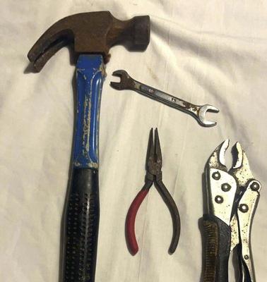 Tools 2
