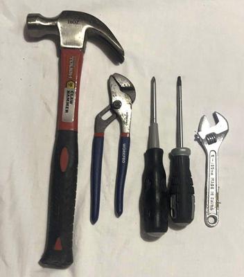 Tools 3