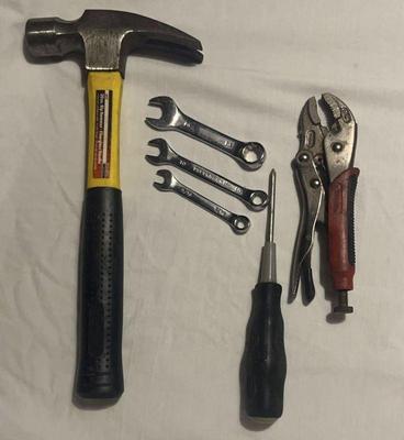 Tools 1